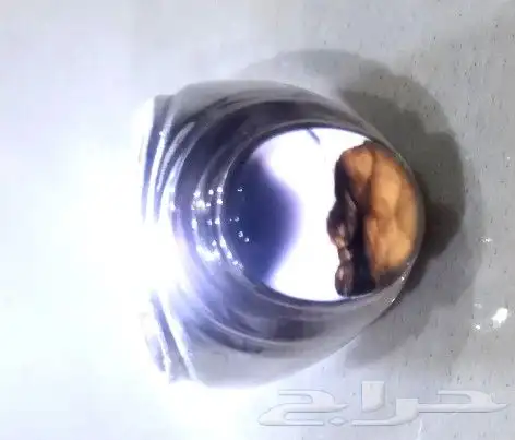 خاتم عقيق يماني مصور 5