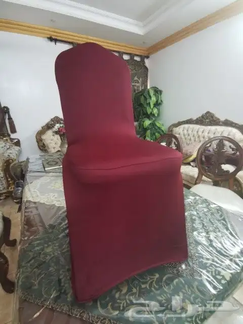 تلبيسة كراسي ومفارش 28