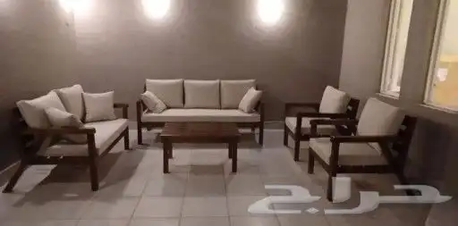 جلسات خارجية حدائق شاليهات مخيمات استراحات منتجعات 34