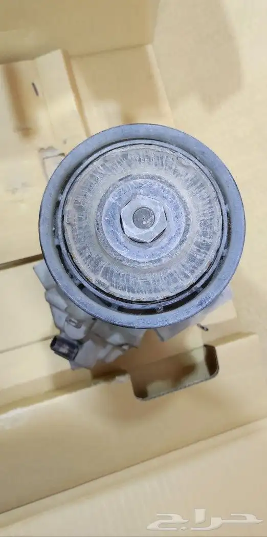 كومبراسر كامري 2013 3