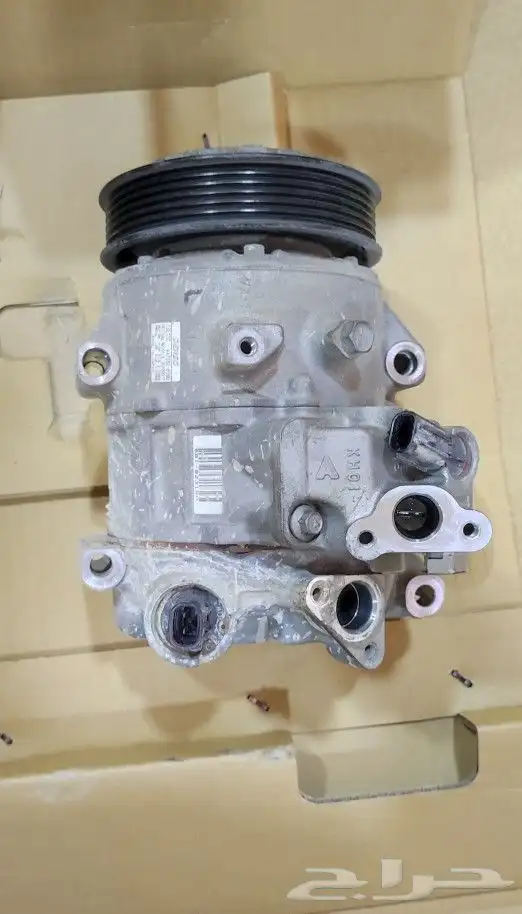 كومبراسر كامري 2013 0