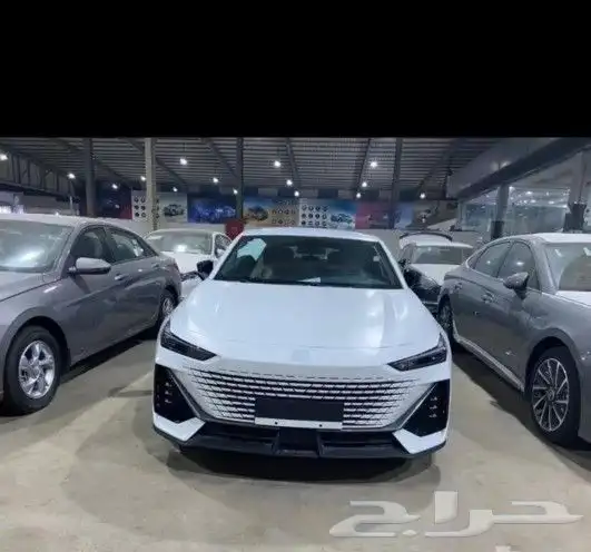 شانجان يوني في موديل 25 كاش وبنوك 1