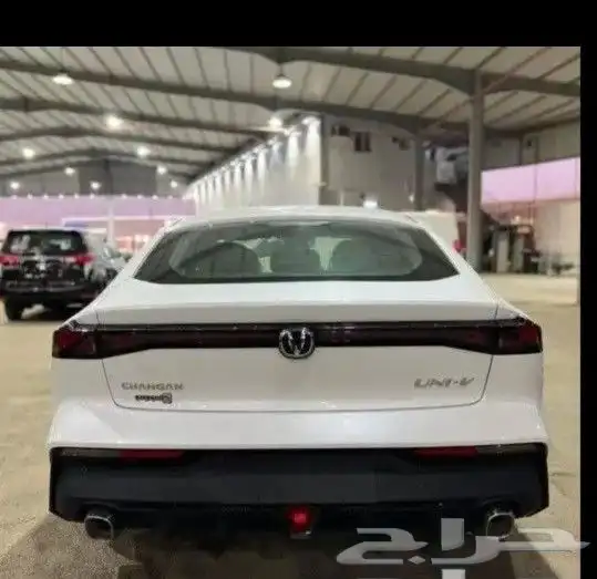شانجان يوني في موديل 25 كاش وبنوك 3