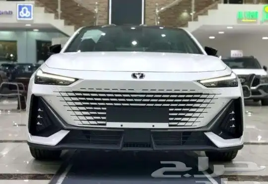 شانجان يوني في موديل 25 كاش وبنوك 2