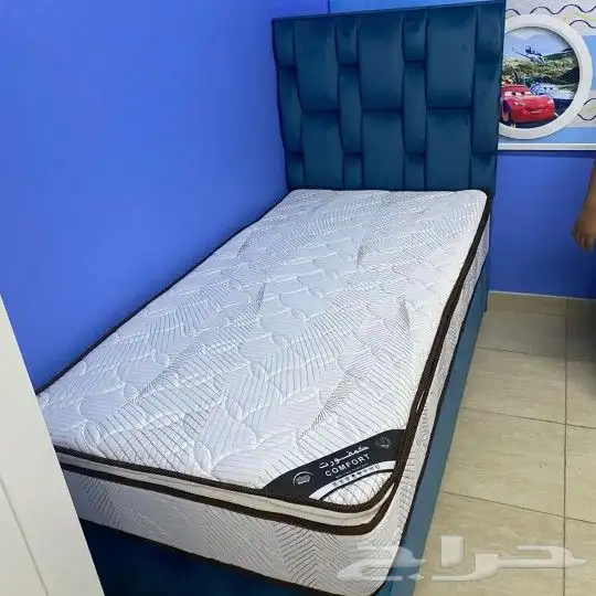 مراتب وسرر طبيه صناعة وطنية بجوده عاليه 5