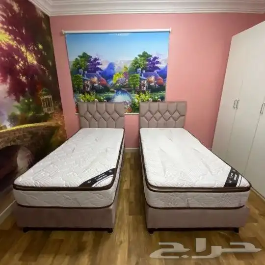 مراتب وسرر طبيه صناعة وطنية بجوده عاليه 6
