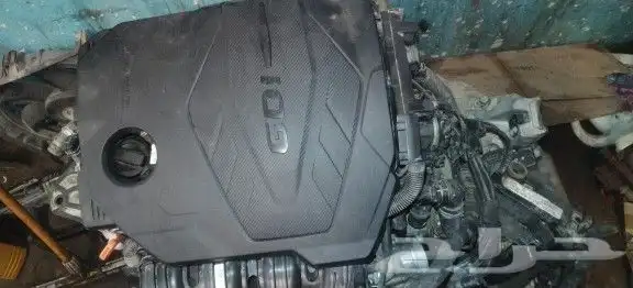 ماكينة النترا 2000 ss سوناتا 2400 ss شدبلدها 5