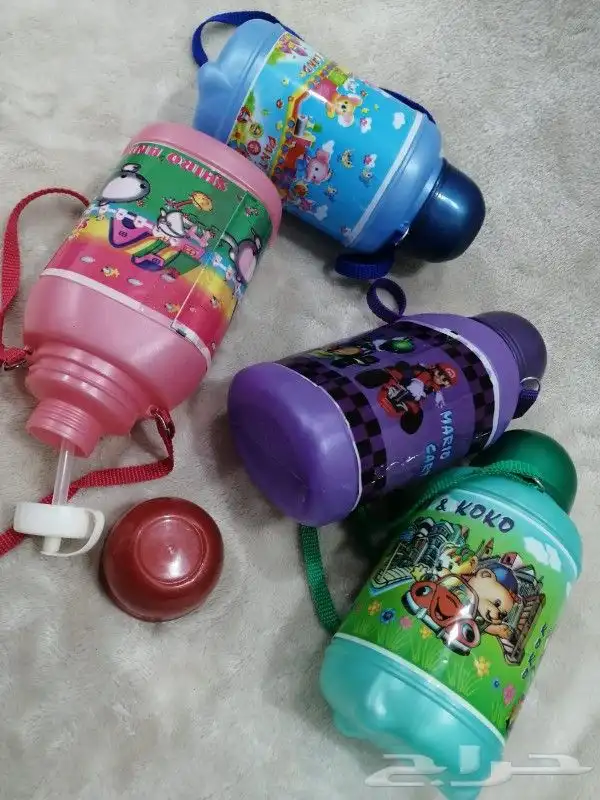 منوعات أواني و تحف 16