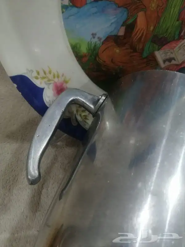 منوعات أواني و تحف 25