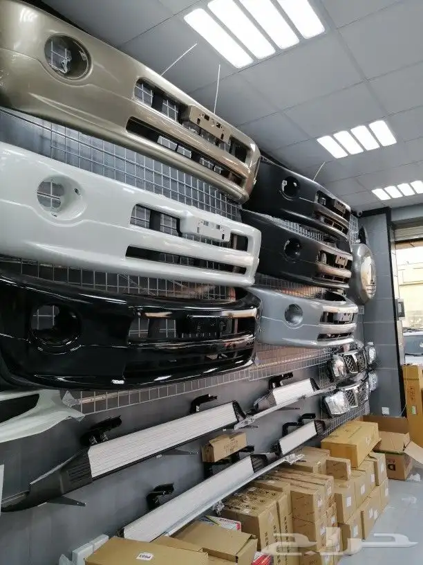 قطع باترول نيسان فتك وبلاتينيوم جمله وتجزئه ترهيم تنجيد تخشي 29