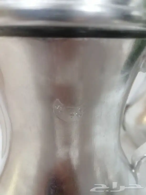 للبيع دلة عمل بغدادي 3