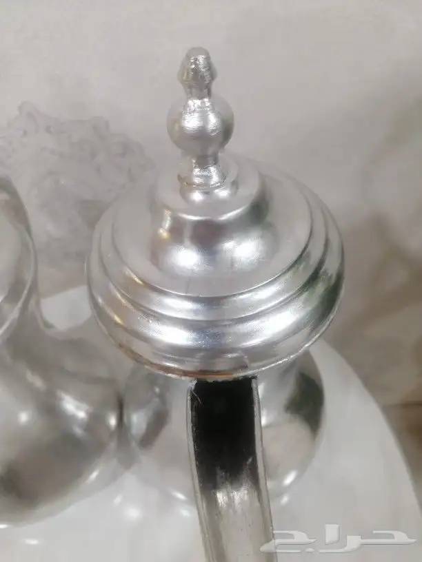 للبيع دلة عمل بغدادي 2