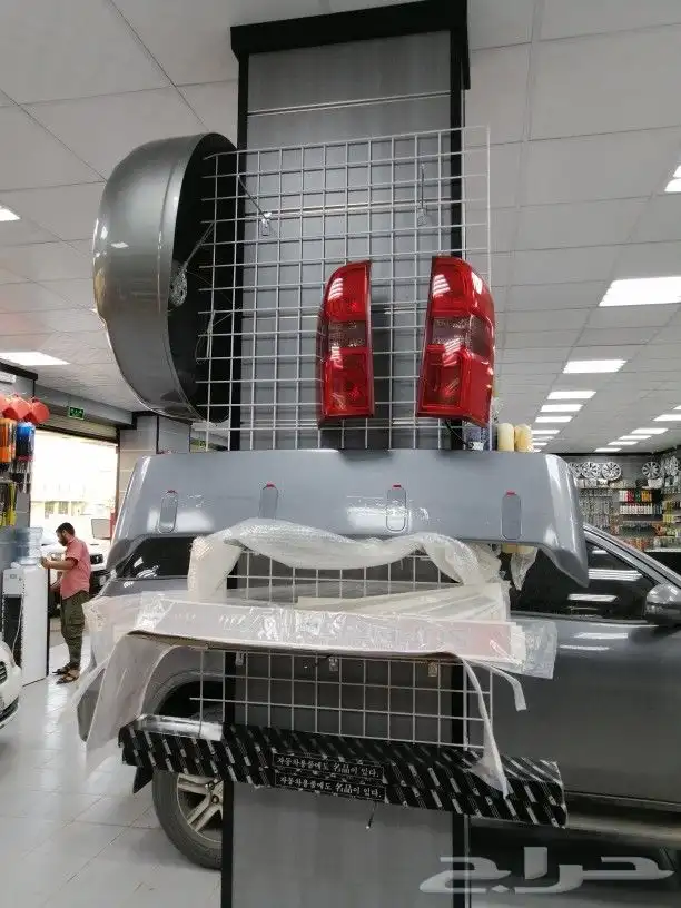 قطع باترول نيسان فتك وبلاتينيوم جمله وتجزئه ترهيم تنجيد تخشي 28