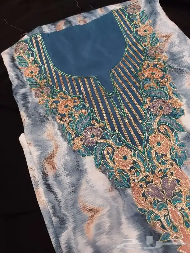 جلابيات راقية شغل الإمارات 15