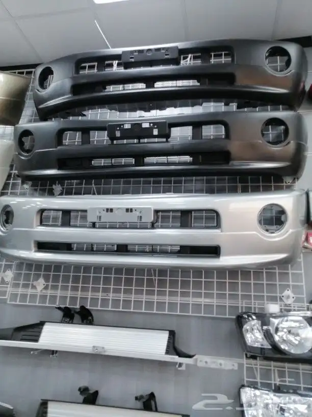 قطع باترول نيسان فتك وبلاتينيوم جمله وتجزئه ترهيم تنجيد تخشي 27