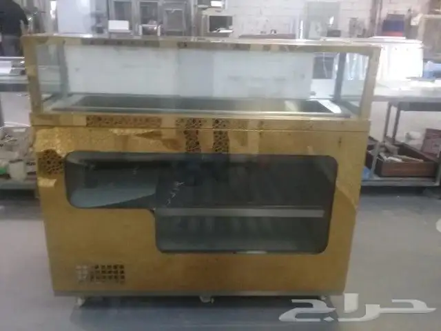 ثلاجات مطاعم بوافي كافيهات فنادق مشافي ملاحم منازل 32