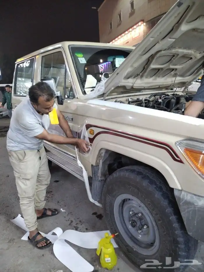 قطع باترول نيسان فتك وبلاتينيوم جمله وتجزئه ترهيم تنجيد تخشي 25