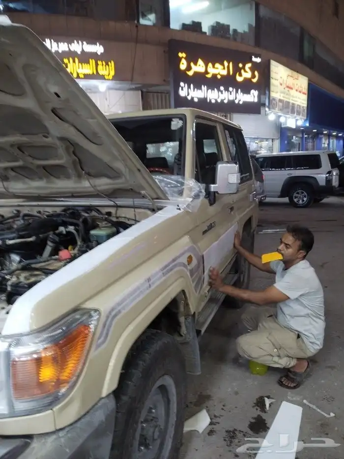 قطع باترول نيسان فتك وبلاتينيوم جمله وتجزئه ترهيم تنجيد تخشي 24