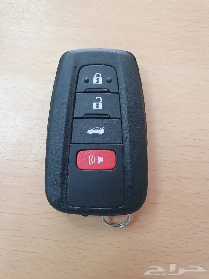 محل مفاتيح برمجة ريموت كامري بصمه وعادي وفتح ابواب 0