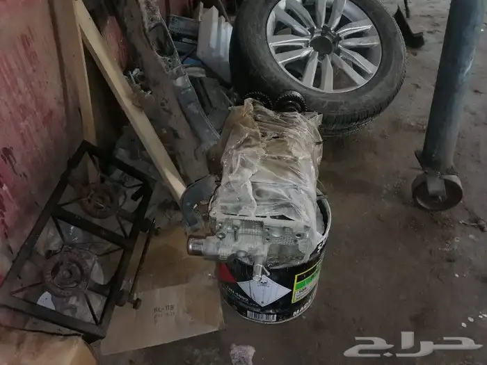 ورشة متنقلة 2