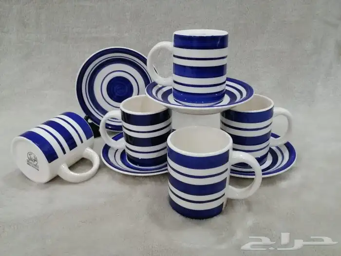 منوعات أواني و تحف 17