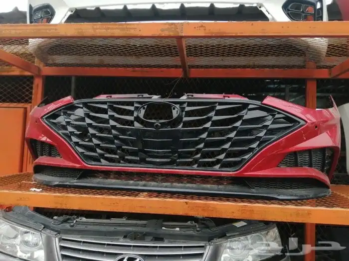 صدام سوناتا 2023 3