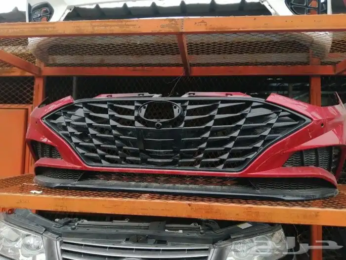 صدام سوناتا 2023 2