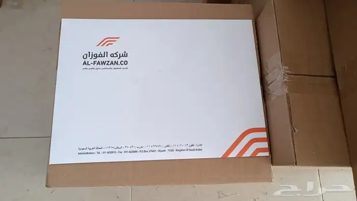 طباعة أظرف ورق رسمي ستكرات كروت سندات أختام 1