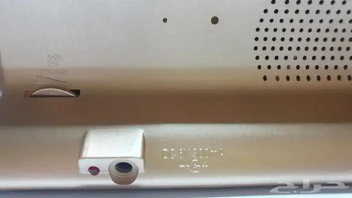 ساعة الحرمين المكتبيه 2