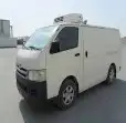 للأجار باصات فانات هايس ثلاجة و تبريد 0