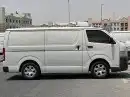 للأجار باصات فانات هايس ثلاجة و تبريد 2