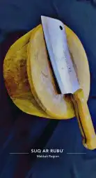 مقطاع للحم وكسر العظم عليه 3