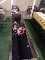 شوي خارجي 19