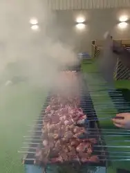 شوي خارجي 16