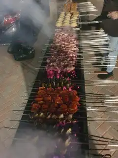 شوي خارجي 13