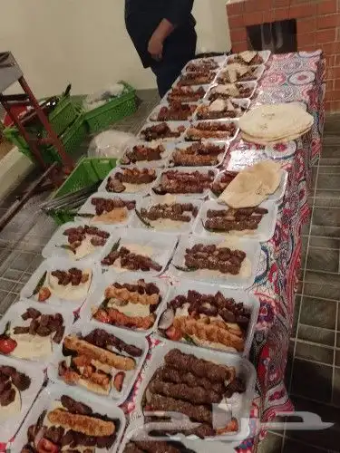 شوي خارجي 11