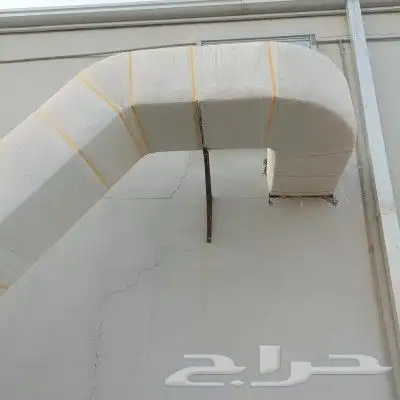 تصنيع مكيفات صحراوي كبير للمصانع والمستودعات 10