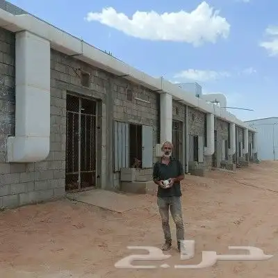 تصنيع مكيفات صحراوي كبير للمصانع والمستودعات 18