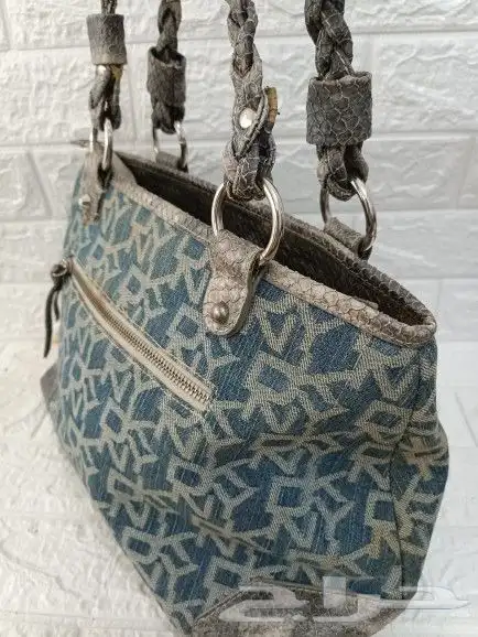 شنط ماركة دكنى dkny اصلى 13