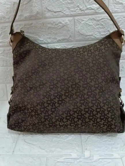شنط ماركة دكنى dkny اصلى 6
