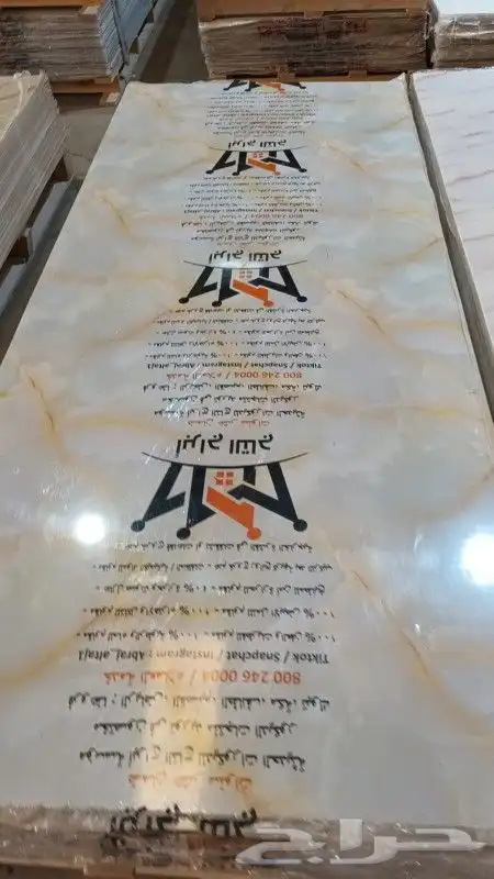 توريد وتركيب بديل الرخام نقشات جديده 8