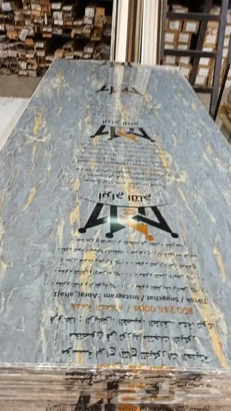 توريد وتركيب بديل الرخام نقشات جديده 6