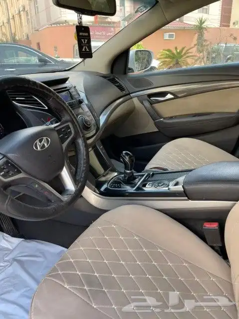 هيونداي i40 وكااله 2013 تم البيع تم البيع 23