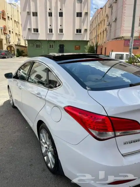 هيونداي i40 وكااله 2013 تم البيع تم البيع 5