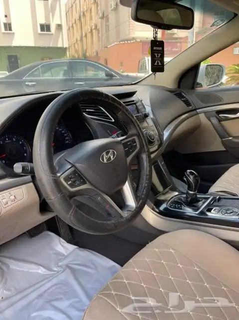 هيونداي i40 وكااله 2013 تم البيع تم البيع 24