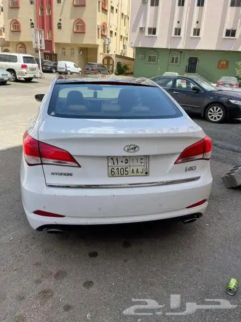 هيونداي i40 وكااله 2013 تم البيع تم البيع 14