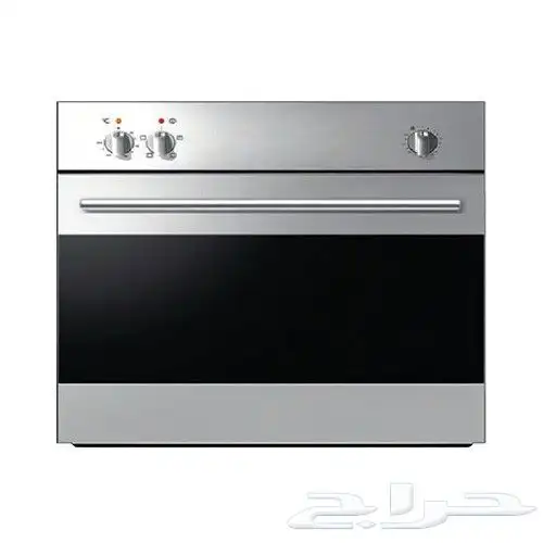 فرن منجنتي بلت ان 60 غاز ايطالي MESO60GG 0