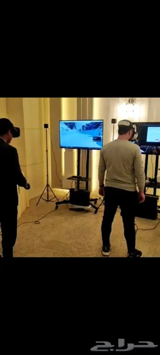 VR نظارات_الواقع_الافتراض 6