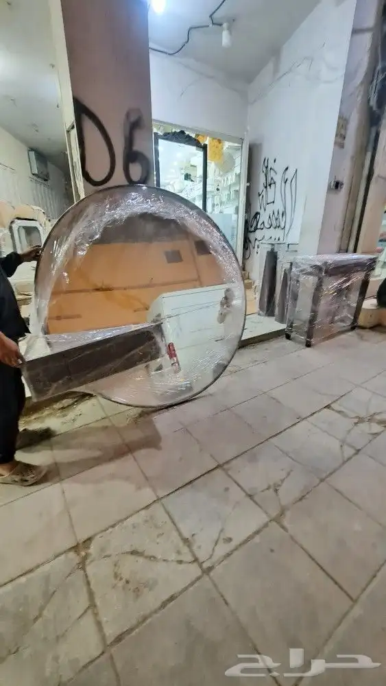 طاولات 23