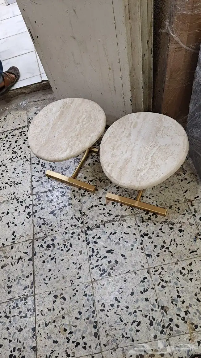 طاولات 1